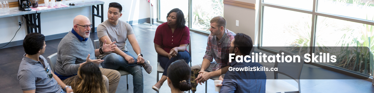 Facilitation Skills